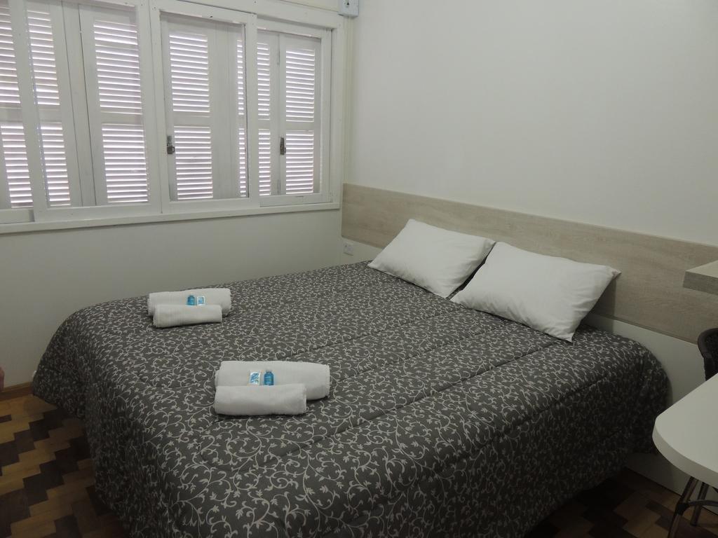 Pousada Don Marini Bento Gonçalves Esterno foto