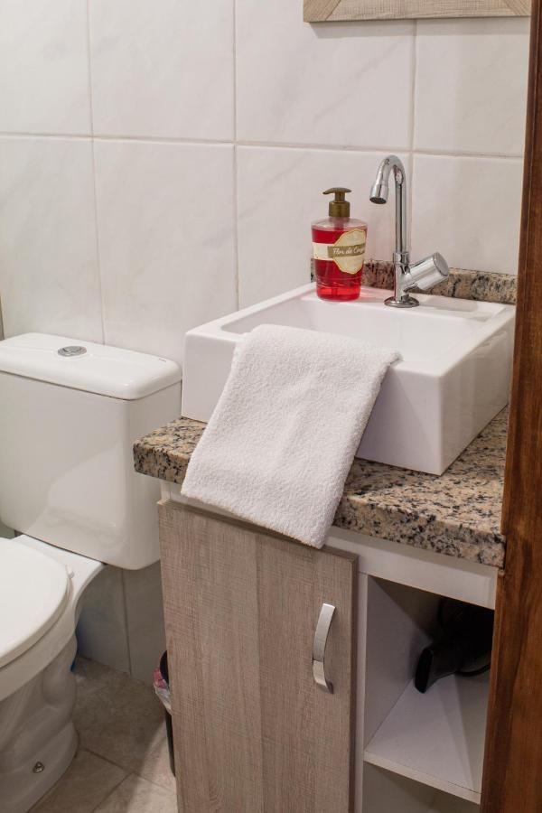 Pousada Don Marini Bento Gonçalves Esterno foto